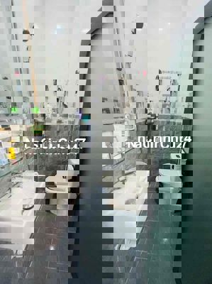 bán nhà Gò Vấp chính chủ giá rẻ bèo HXH