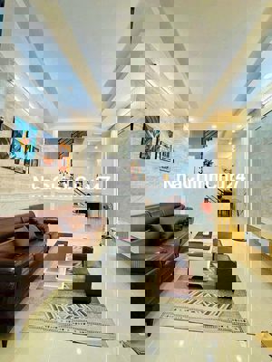 BÁN NHÀ SHR Ở GẦN CHỢ CẦU ĐỒNG - NGÃ TƯ GA Q12. GIÁ : 3,63 tỷ