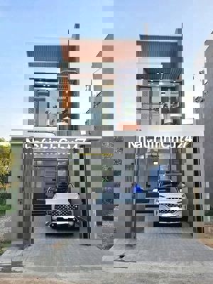 BÁN GẤP NHÀ NGỘP 5X20 FULL NỘI THẤT - FULL CÔNG NĂNG