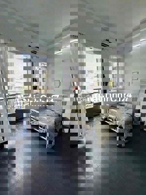 🔥CĂN HỘ 1PN TÁCH BẾP FULL NỘI THẤT BANCOL GẦN ĐẦM SEN🔥