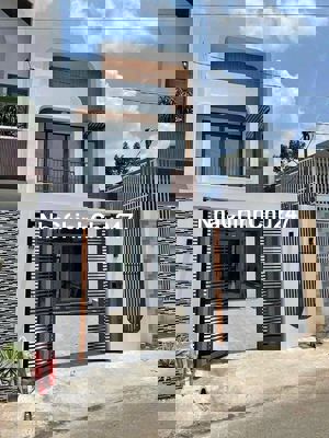 Chủ Năm Nay Kinh Doanh Lỗ Vốn Cần Bán Lại Nhà 1Sẹc DT768 Gần Bửu Long