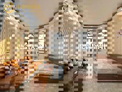 ✨CĂN HỘ FULL NỘI THẤT NGAY BIG C TRƯỜNG CHINH✨