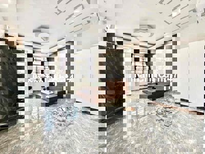 Căn Hộ Dịch Vụ siêu hot ở Tên Lửa_Trống 1 phòng_Đầy đủ nội thất