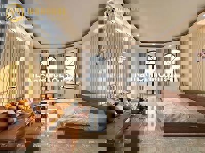 🌸 Căn Hộ Dịch Vụ Mới FULL Nội Thất Cao Cấp BAN CÔNG THOÁNG 🌸