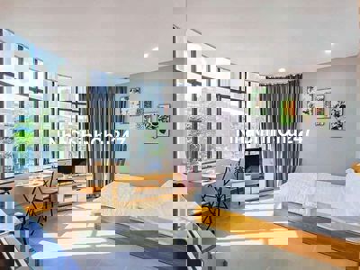 K.A.T DIARY - TRỐNG LẠI SIÊU PHẨM VIEW LANDMARK, KẾ BÊN GA METRO