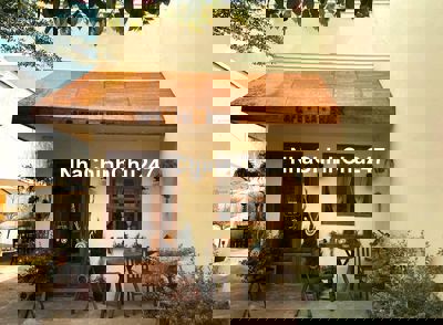 Bán nhà MT đường xe tải 8m phường An Phú cách ga Metro 2 phút đi bộ