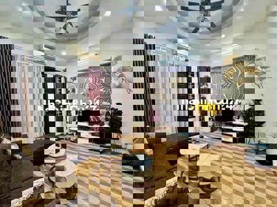 TRẦN PHÚ CÁCH GA VĂN QUÁN 15M-NGÕ BA GÁC TRÁNH SH THOẢI MÁI