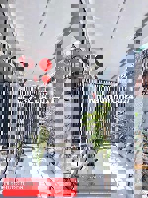 BÁN NHÀ 76.7M2 GIÁ 4.790 TỶ – SÁT GA METRO TRƯỜNG THỌ THỦ ĐỨC