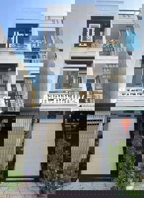 Chủ đi định cư cần bán căn nhà Thuận Giao TP Thuận An