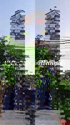 CHÍNH CHỦ BÁN NHÀ Q12 PHƯỜNG AN PHÚ ĐÔNG GẦN CẦU AN LỘC Sát Gò Vấp