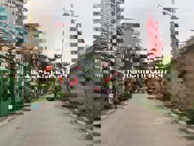 NHÀ MẶT ĐƯỜNG - Q TÂY HỒ