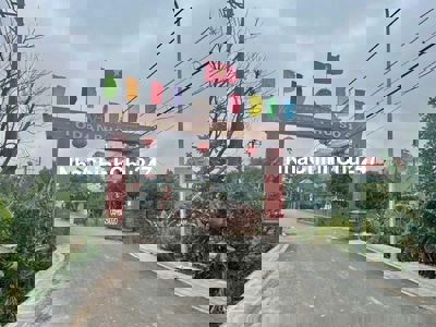 Tôi chính chủ cần bán đất cự khối Long Biên