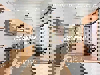 🌈Studio Full nội thất ngay Aeon Bình Tân - Giáp quận 6 - Khu Tên Lửa