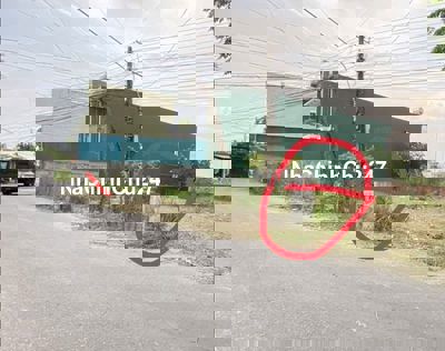 Chủ đất thổ cư 92.4 m2 mặt tiền đường nhựa xe tải, Tịnh Hà- Quảng Ngãi