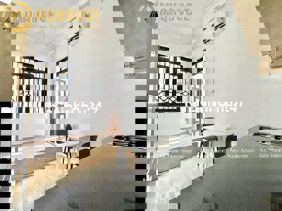 STUDIO - BAN CÔNG, CỬA SỔ - LẦU 1 - FULL NỘI THẤT🦁NGAY HỌC VIỆN CÁN BỘ