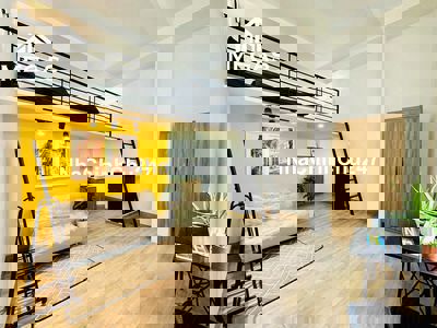 💠 CĂN HỘ CAO MỚI 100%_BAN CÔNG_FULL NT - NGAY BẠCH ĐẰNG_CV GA ĐỊNH