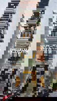 Chính Chủ Cần Bán Nhà Đẹp Khu Sang Bình Tân