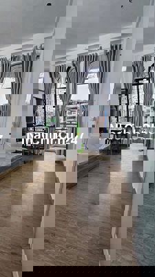 Căn hộ 2PN Lê Văn Sỹ 40m2