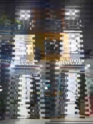 Bán nhà Kinh dương vương - Khu vip Tên lửa - 72m2 - nội thất cao cấp