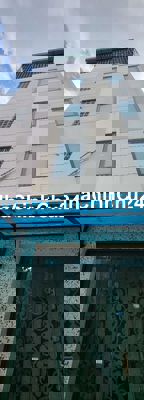 💥Chủ Ngộp Bank💥 Nhà 80M2,13PN, 5 Tầng Thang Máy, Cạnh làng Đại Học🏩