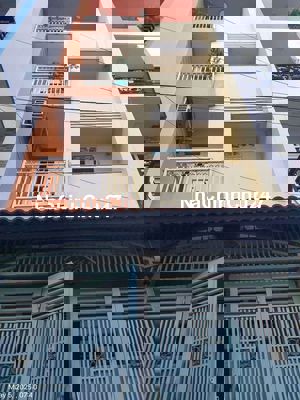 CHÍNH CHỦ - NHÀ HXH TÂY THẠNH - 4X16 - 3 LẦU - 5PN - 3WC - GIÁ TỐT