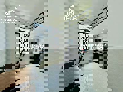 DUPLEX FULL NỘI THẤT MỚI TINH NGAY TÂN THỚI HIỆP