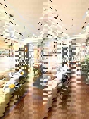 CẮT LỖ_CHUNG CƯ H2 ĐỘI CẤN_NGỌC HÀ_BA ĐÌNH_FULL NỘI THẤT