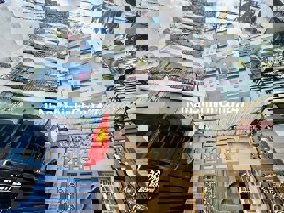 Bán nhà chính chủ sổ hồng riêng, giáp q1