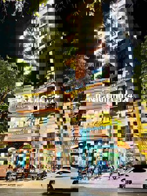 🏡 MINI HOUSE HUỲNH LỘC 🏡  📡 Street ĐINH TIÊN HOÀNG.(02 Mặt Tiền Đường)