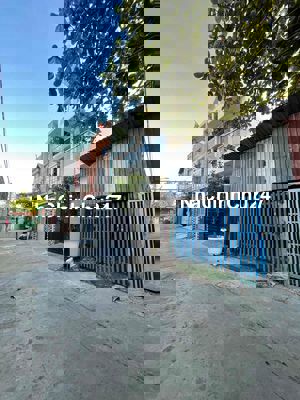 Đất 1/ Hà Huy Giáp - Cách Ngã 4 Ga 100m ( 4,2 x 19 ) Hẻm Xe Hơi