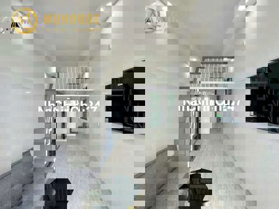 CĂN HỘ DUPLEX - FULL NỘI THẤT CAO CẤP - BAN CÔNG - NGAY PHAN VĂN TRỊ