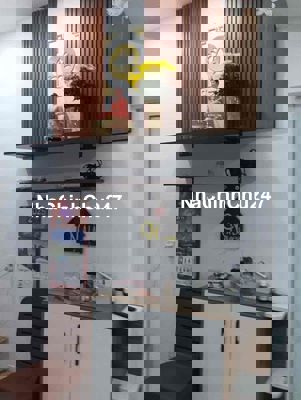 Tôi chính chủ cần bán Chung Cư Hoà Khánh