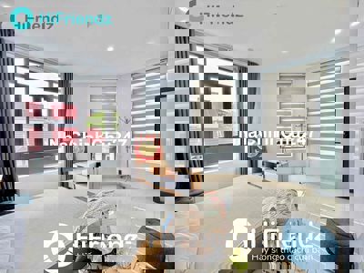 KHAI TRƯƠNG CHDV CỬA SỔ THOÁNG ĐẦY ĐỦ NỘI THẤT CÓ THANG MÁY NHÀ GA T3