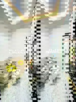 Căn hộ Studio 1PN full nội thất cách Ngã tư Thủ Đức _ Ga Metro 5 phút