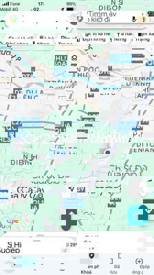 Đất chính chủ 240m (10*24)