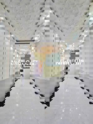 Nhà 2 Lầu 4PN Có Nội Thất KDC ĐH Y Dược chỉ 15 triệu