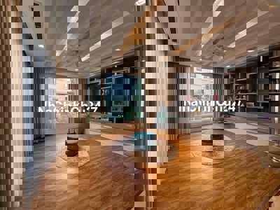 Chính chủ bán dinh thự mặt sông 550m2 vinhomes riverside long biên