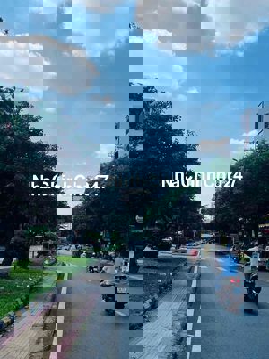 Chủ kẹt bán gấp MTKD Lê Khôi. 4m x 15m. Nhà trệt, 1 lầu.