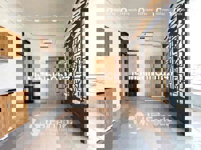 Studio Ban Công đầy đủ nội thất Gần Aeon Bình Tân - Trung Tâm Tên Lửa