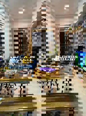 Bán căn hộ Botanica Premier 2PN 2WC full nội thất cao cấp view Đông