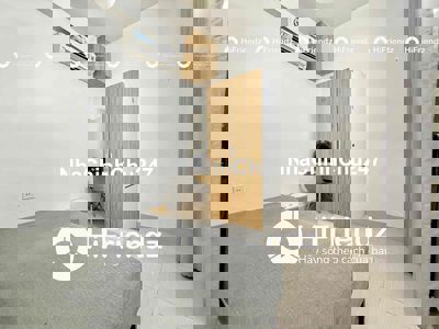 CĂN HỘ MINI SẴN NỘI THẤT NGAY KẾ BÊN BX MIỀN TÂY - AEON BÌNH TÂN