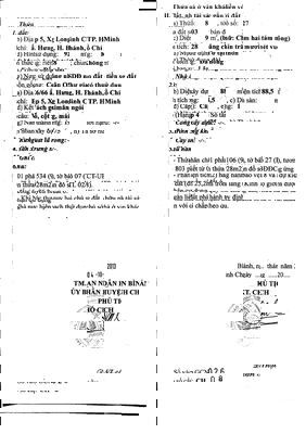 CHÍNH CHỦ CẦN BÁN GẤP 928 M2 ĐẤT TẠI HƯNG LONG HUYỆN BÌNH CHÁNH, TPHCM