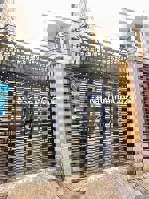 NHÀ CHÍNH CHỦ – HẺM 803 HTP Q7 – 50M2 – GIÁ CHỈ 3.7 TỶ