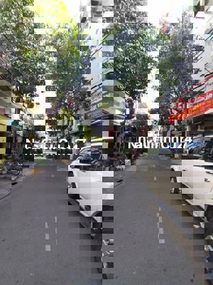 [HOT] Bán nhà mặt tiền Nhất Chi Mai - 4 tầng - cửa ngõ nhà ga T3