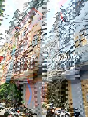 Nhà XaLa,Kiến Hưng,34m 4 tầng ngõ 2.8m,chỉ 4.85 tỷ