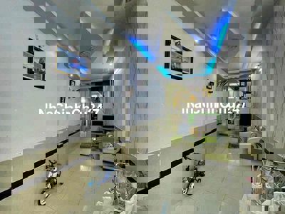 💎 💎 💎 FULL NỘI THẤT TRỆT 1 LẦU 3,5❌18M CÓ 2PN 2WC BÙI QUANG LÀ GIÁ 9TR