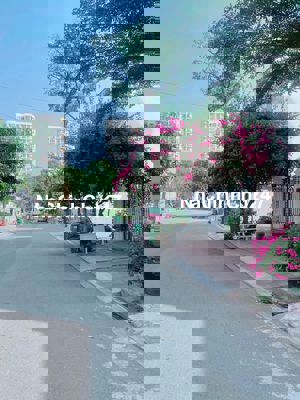 Chính chủ bán GẤP nền NP 7x18 Lô Be giá 7 Tỷ 9 đã sổ đỏ KDC 13B Conic