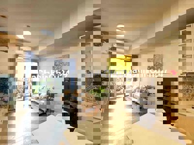 BÁN CĂN 45m TOÀ A KHU WESTBAY 1 ngủ ,1WC