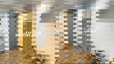 Căn Hộ Mini 25m2 Full Nội Thất Phú Hoàng Anh số 9 Nguyễn Hữu Thọ