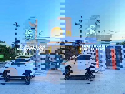 Nhà 2 tầng đường ô tô 6m Quang Châu - Hoà Xuân full nội thất